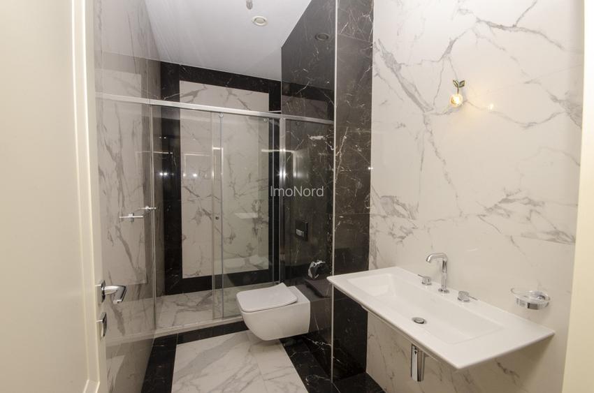 Nordului - apartament premium cu vedere la parc - 11