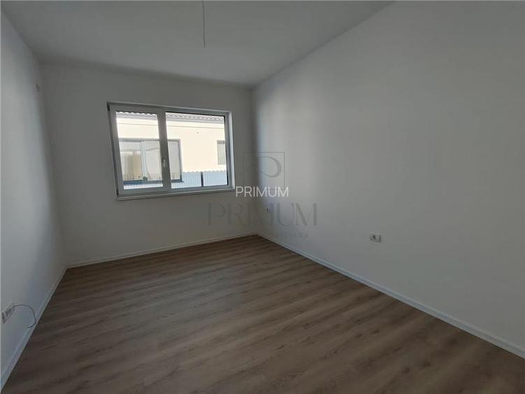 Duplex premium - panouri solare - finisaje moderne - 6