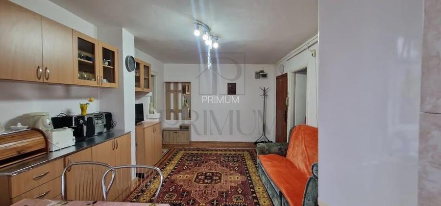 LIPOVEI - ETAJ 1 - BLOC IZOLAT - 4 CAMERE - CENTRALA PRORPRIE - BOXA - 8