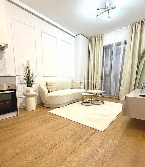 Apartament 2 camere | | Design interior premium | Zona Pipera - 2