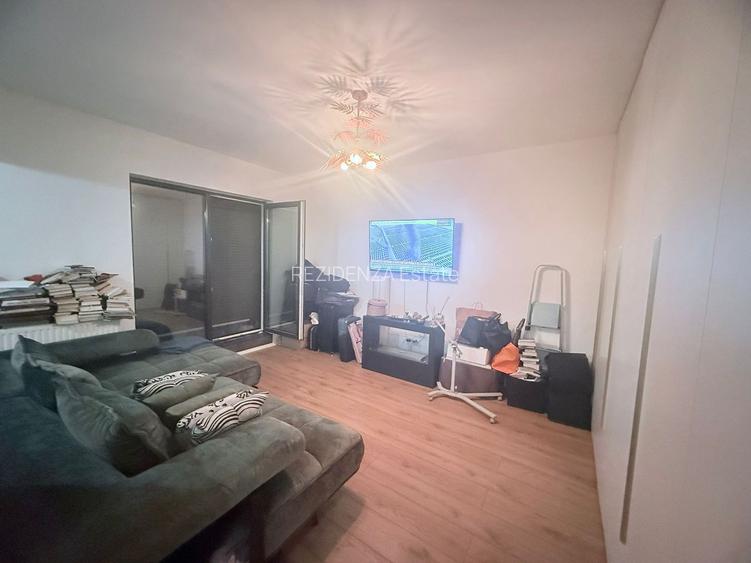 APARTAMENT LUX 2 CAMERE MOBILAT SI UTILAT ULTRACENTRAL METROU LUJERUL - 5