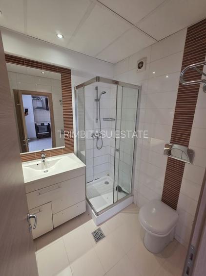 Apartament 2 camere tip Studio Vitan barzesti - Delta Vacaresti - 10