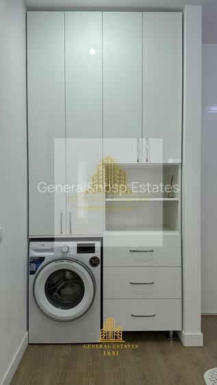 Vânzare apartament 2 Camere PREMIUM | Silk District - 15