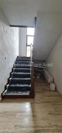 Casa noua Livada, finisata, 5 dormitoare, 225mp, teren 600mp - 18