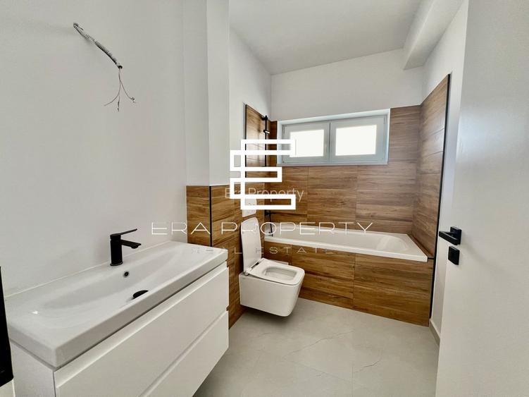 Penthouse 3 camere- 100 mp- intabulat -Cristian- Sibiu - 4