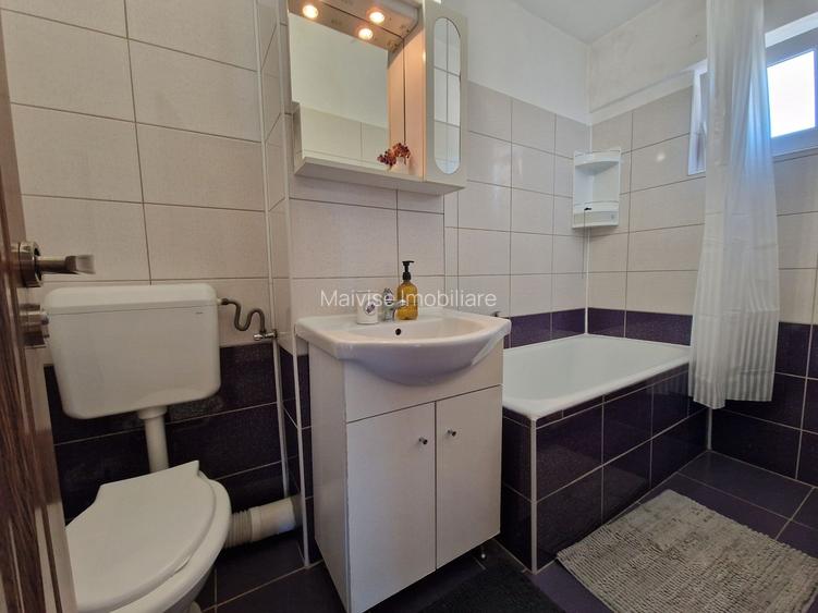 Apartament 2 camere de inchiriat, Astra-str Zorilor - 11