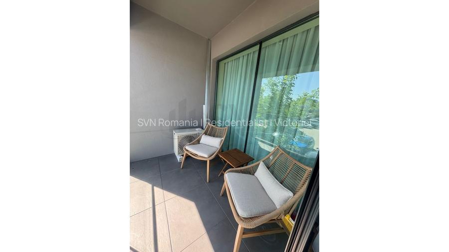 REA1022038 Studio modern I Complex nou I Pipera - 9