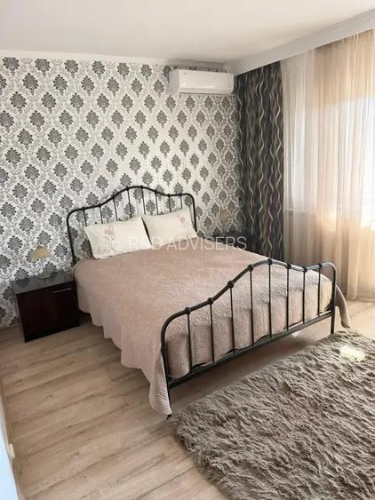 Apartament 3 camere | Mall Vitan cu loc de parcare - 2