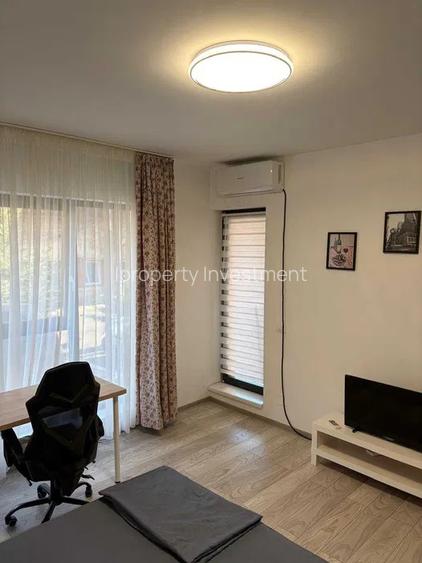 Zen Living Politehnica | Garsoniera | Parter  - 2