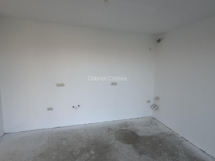 Casa Noua Paulestii Noi Prahova  cu Gradina Parcare și Utilități  - 13