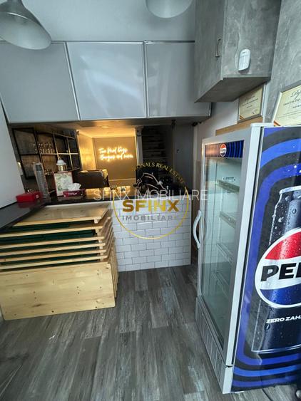 Spatiu comercial | Centrul Istoric | S+P+P1 | Curte comuna  - 3