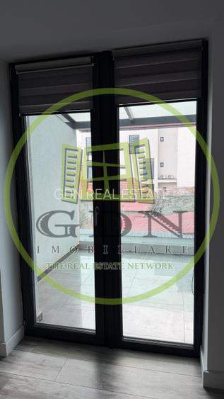 Închiriere spațiu Birou central - 9