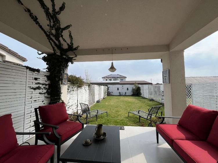 Casă de Lux Stil Neo-Clasic | Dumbrăvița - Zona Cora | Premium - 2