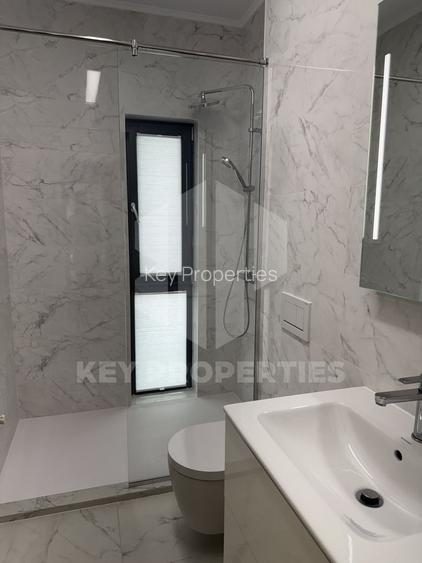 Floreasca, bloc 2 etaje, garaj subteran - 8