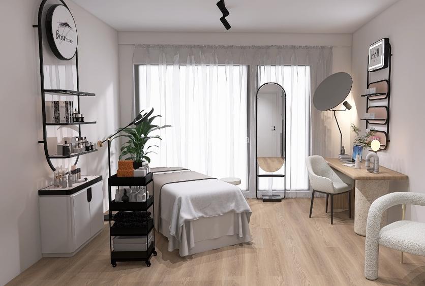 Inchiriere studio  mosilor  - 5