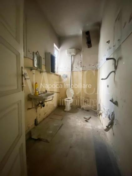 Apartament 3 camere de vanzare in Dorobantilor Oradea, Oradea - 9