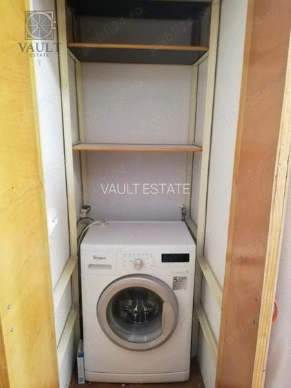 Garsoniera - Sos. Nicolae Titulescu - Metrou P-ta Victoriei - 10