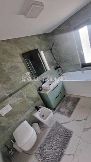 Casa individuala Miroslava - Roca Villas de inchiriat - 11