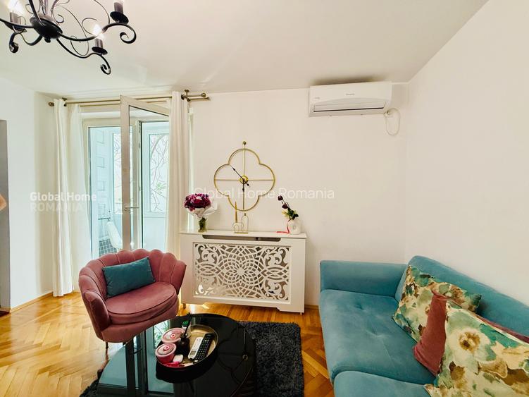 Apartament 2 camere | Blvd. Magheru | Design elegant | Ultracentral - 9