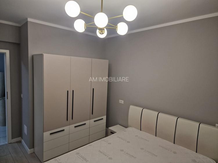 AP. 2 CAMERE DOBROESTI, PET-FRIENDLY, BUCATARIE INCHISA, CENTRALA - 6