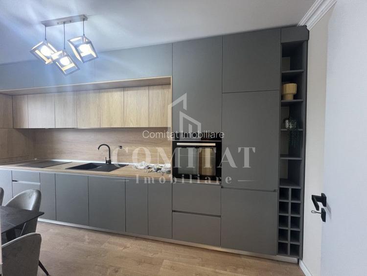 Apartament 2 dormitoare | Decomandat | Zona Porii - 10