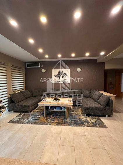 Casa individuala cu 5 camere,mobilata si utilata,Calea Aradului - 6