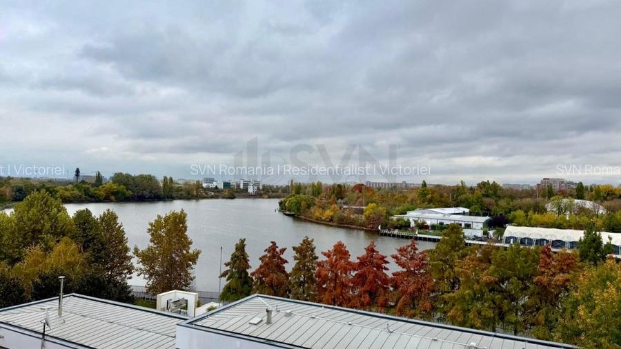 REA1026488 Apartament 4 camere I Vedere lac I Premium - 14