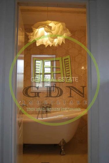 casă de vacanță deosebită, situată la doar 10 km de Sibiu - 7