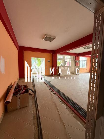 Spațiu comercial versatil I Selimbar-Zona Unimat - 7