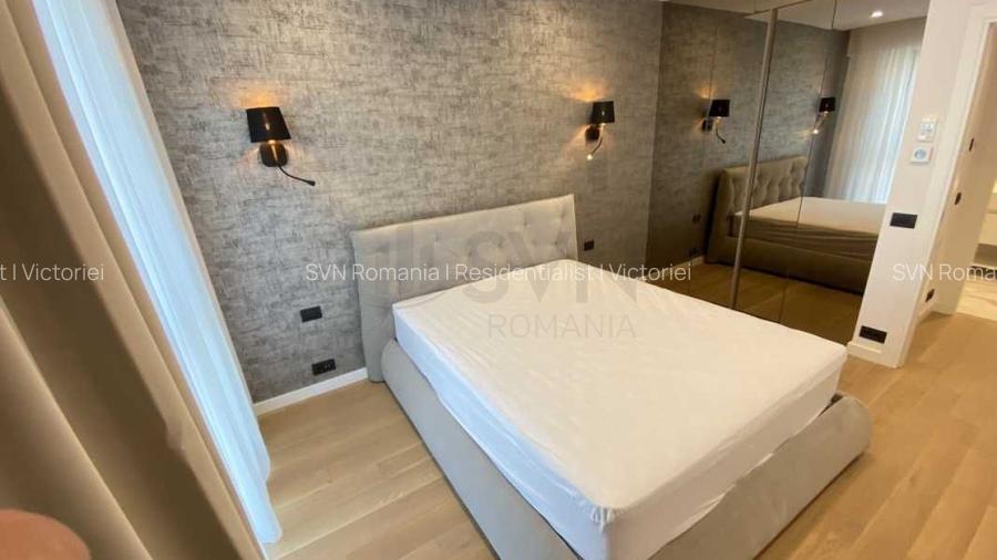 REA1017287 Apartament de 2 camere I One Herastrau Towers I de inchiriat - 7