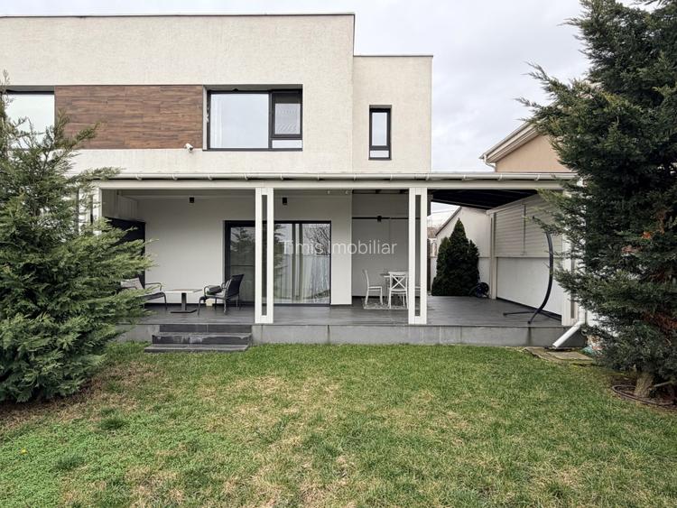 Superba, gata de mutare – Dumbrăvița, langa Pădurea Verde | Com 0% - 19