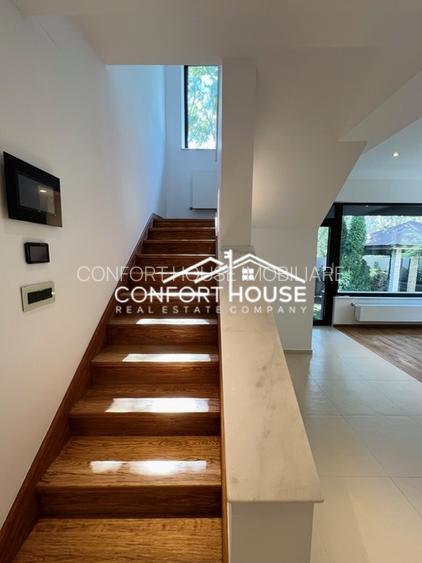 Vila cocheta, finisaje de exceptie, piscina  IANCU NICOLAE - Cambridge School - 20