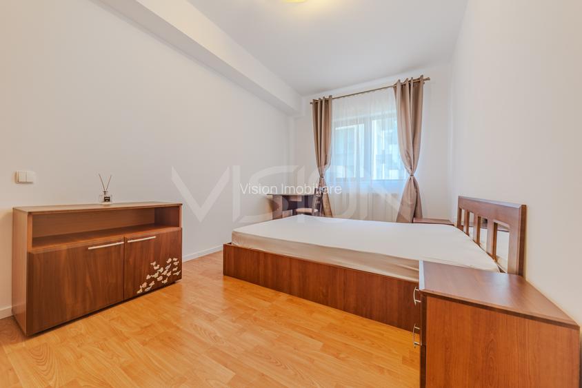 ⚡TUR VIRTUAL 2 camere | 54 m² | modern | bloc nou | AC | parcare | Mărăști - 7