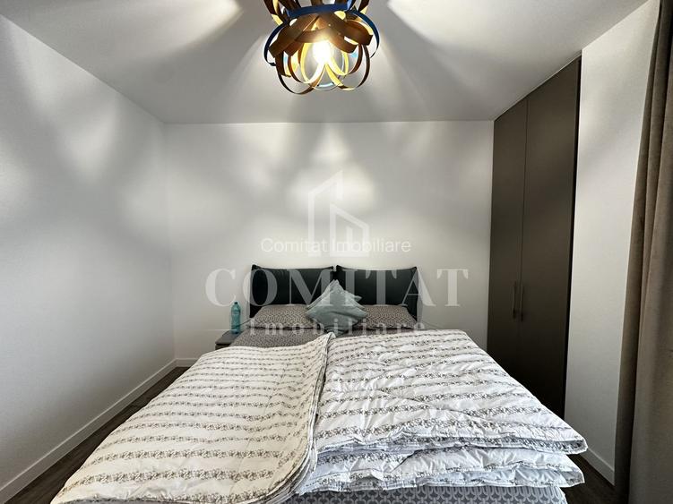 Apartament la cheie | Etaj intermediar | Buna Ziua - 9