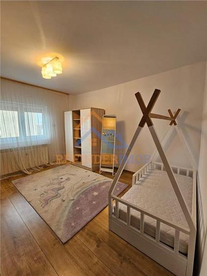 Apartament 3 camere / Drumul Taberei / mobilat - renovat / Metrou