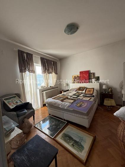 APARTAMENT 3 CAMERE, STR. TUDOR ARGHEZI - 7