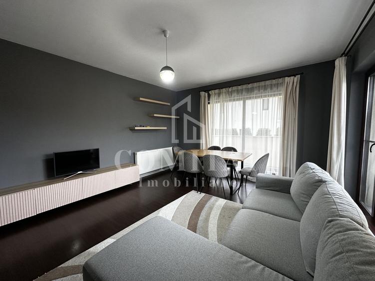 Apartament la cheie | Etaj 1 | Parcare | Buna Ziua