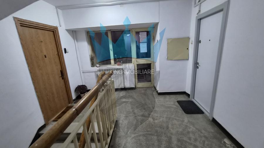 Apartament 3 Camere Piata Alba Iulia Bucuresti - 28