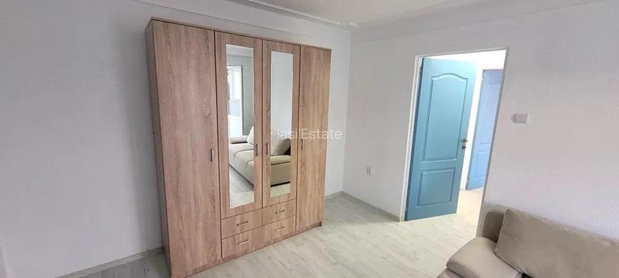 Apartament 2 Camere Podu Ros - 4