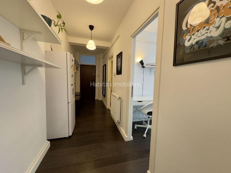0 % comision Apartament modern 3 camere etaj 2/3, locatie Centrala - 22