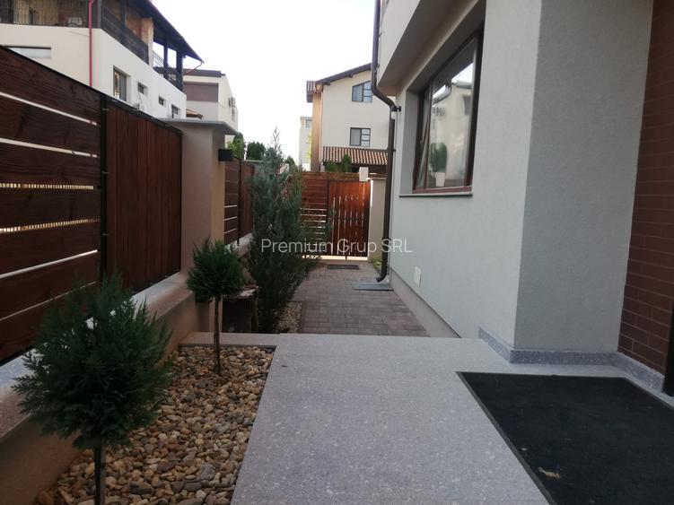 Vila P+1, Individuala, 3 dormitoare, Strada Funigeilor , sector 6, Bucuresti