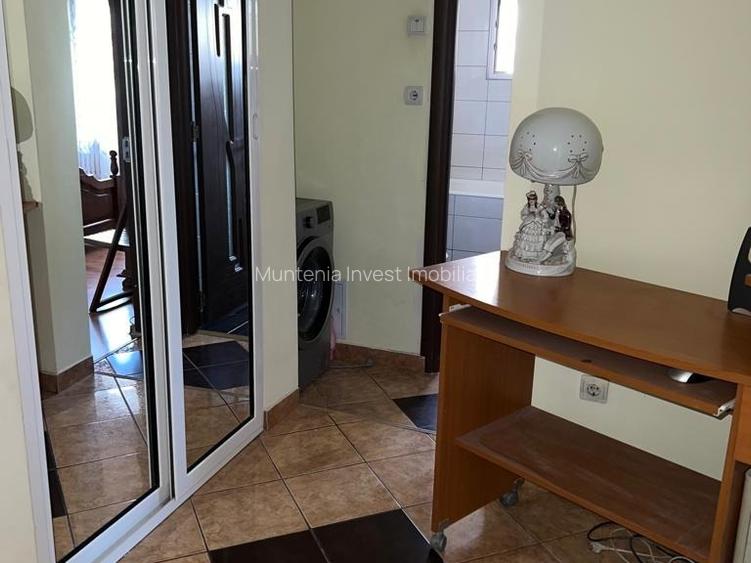 Apartament 2 camere Eremia Grigorescu,mobilat complet - 5