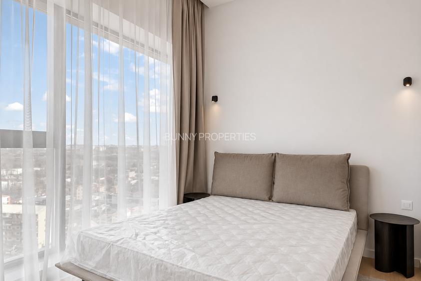 Mini-Penthouse One Verdi Park Ultra Lux - 3