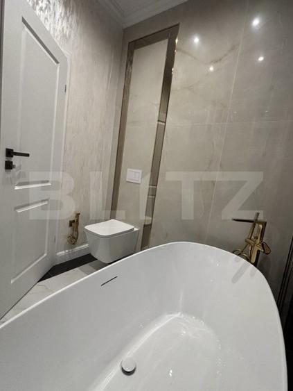 Casa tip duplex in Giarmata Vii, 4 camere, 98 mp utili, finisaje de lux