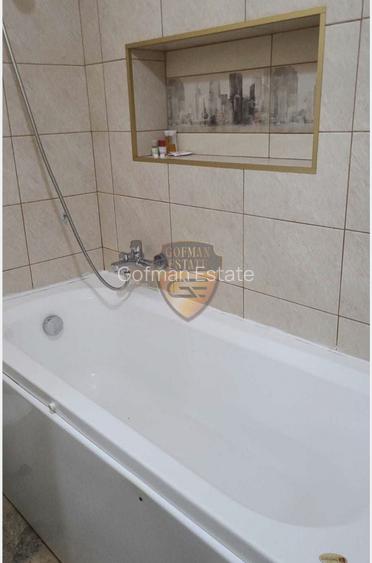 Apartament Etaj 1 vila Trocadero 80mp 2 camere 2 balcoane centrala gaz A/C - 10