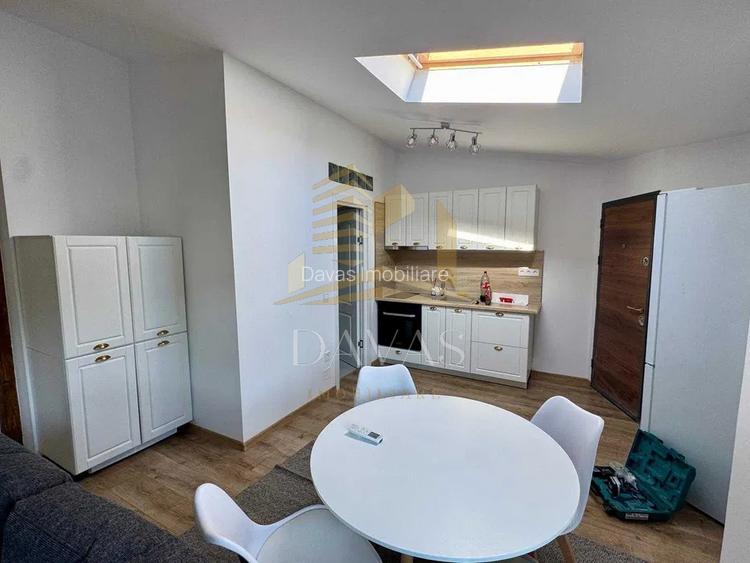 Apartament 3 camere semidecomandat | Central | 1.250 euro cheltuieli incluse - 3