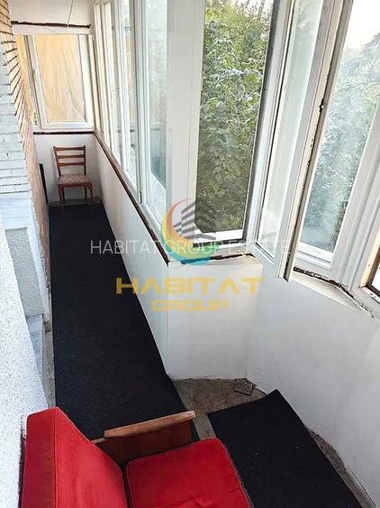 Apartament 2 Camere Decomandat Sos. Oltenitei 10 min Metrou Brancoveanu - 7