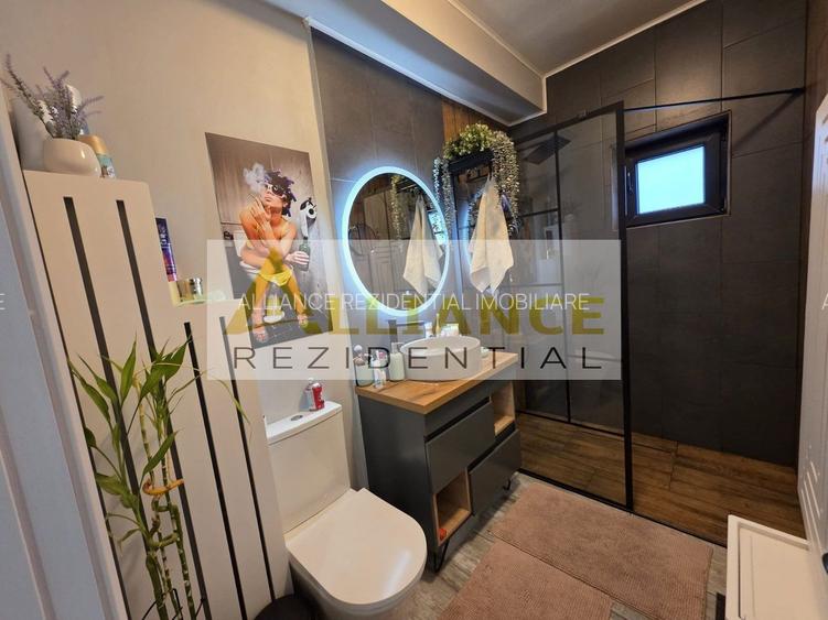 CASA TIP DUPLEX - POPESTI LEORDENI - Gata de mutat - 169.900euro - 13