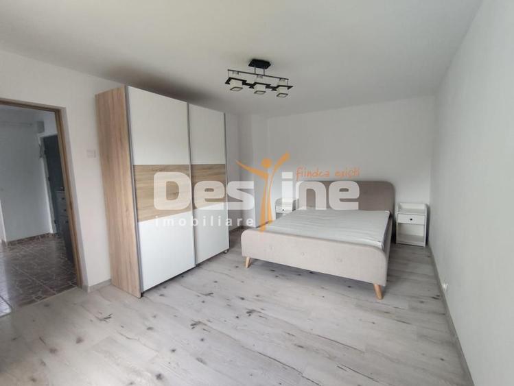 Apartament Poiana Campina. Renovat Total 2026. Mobilat Utilat 59 mp!