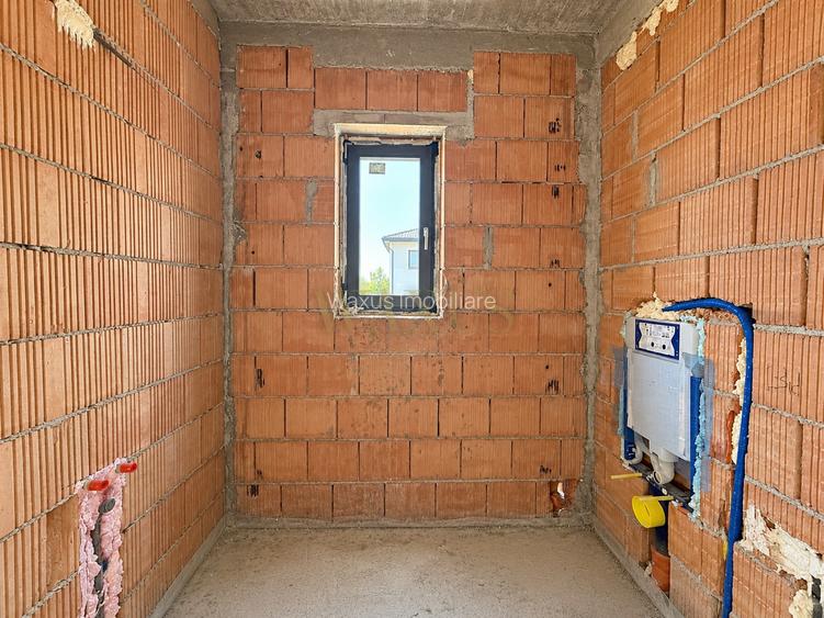 Duplex în Ansamblu Privat - SU 120MP | ST 250MP - Centura Razoare - 4
